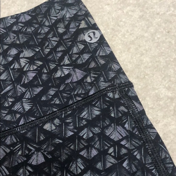 Lululemon Leggings - Picture 2 of 5